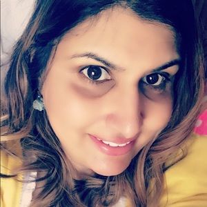 Meet your Posher, Tori